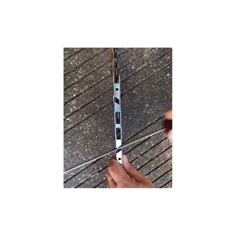 AFILADOR CADENA MOTOSIERRA 0,325" MADER