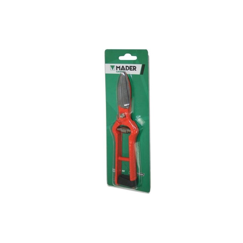 TIJERA DE PODAR 175mm MADER