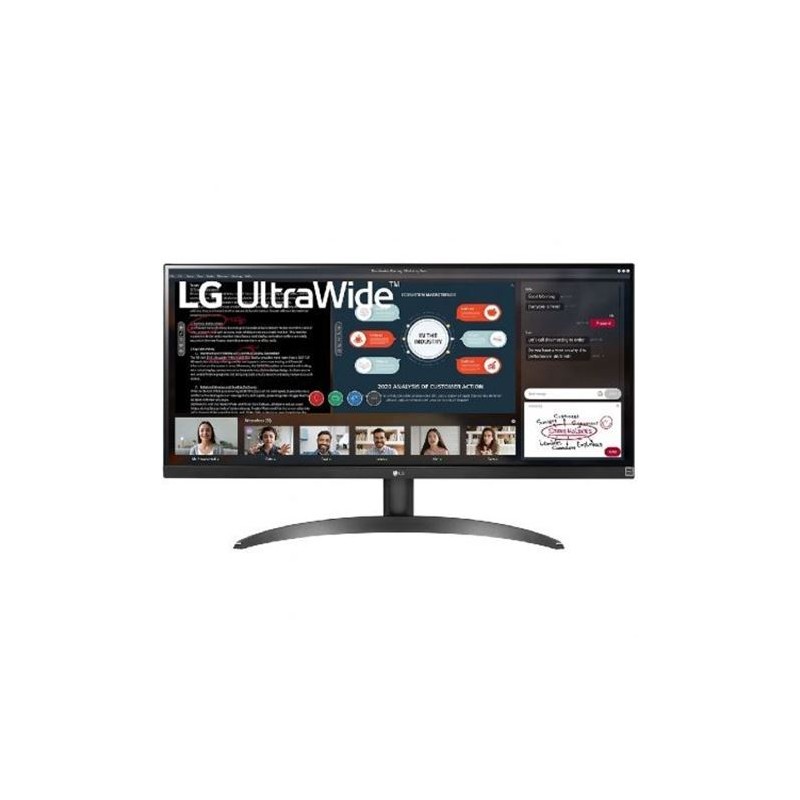 MONITOR ULTRAPANORAMICO 29" |WFHD |...