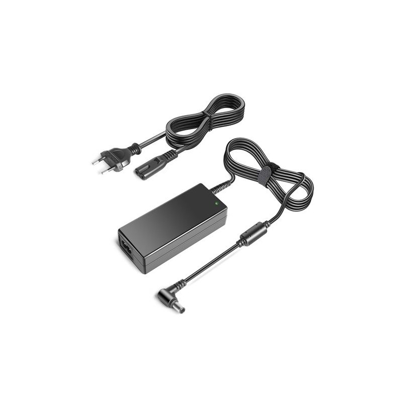 CARGADOR ESPECIFICO MONITOR LG 19V |...