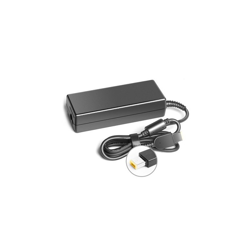 CARGADOR ESPECIFICO LENOVO 20V | 4.5A...