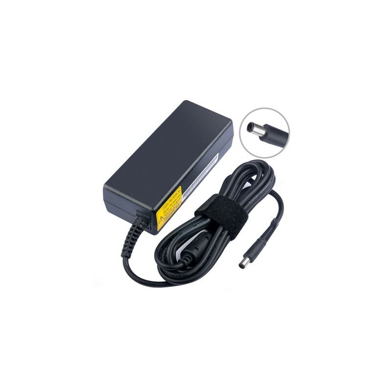 CARGADOR ESPECIFICO HP 18.5V | 3.5A |...