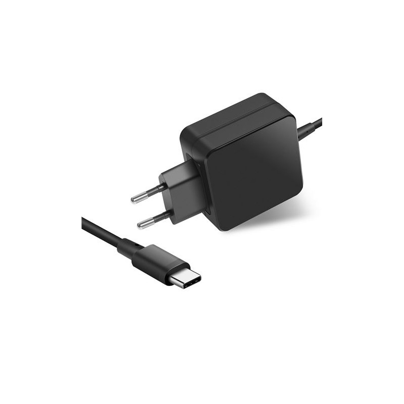 CARGADOR ESPECIFICO CROMAD 45W TIPO C...