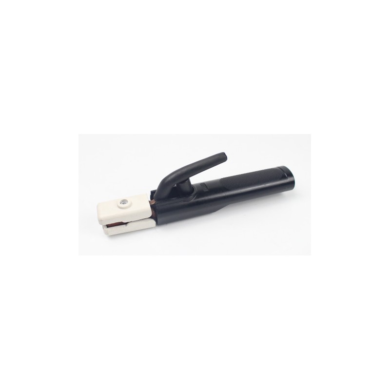 PINZA PORTA ELECTRODO 500Amp. MADER