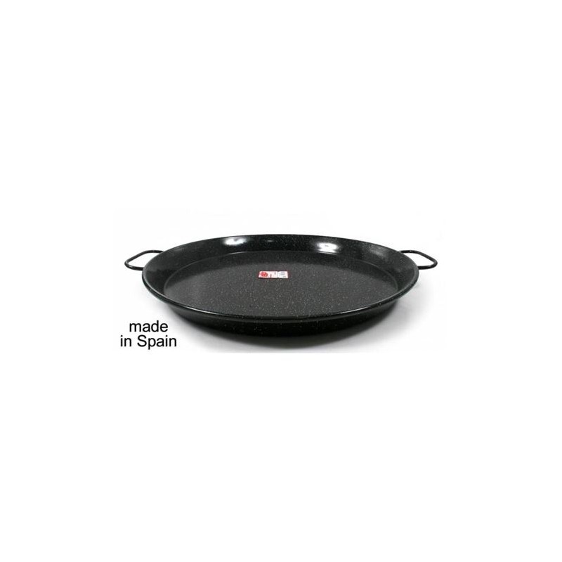 PAELLERA VALENCIANA 50CM JASPEADA LA...