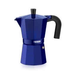 CAFETERA ITALIANA 6 TAZAS...
