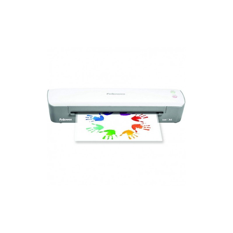 PLASTIFICADORA A4 ION 80-125 MICRAS...