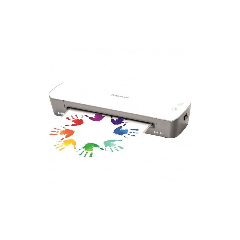 PLASTIFICADORA A4 ION 80-125 MICRAS...