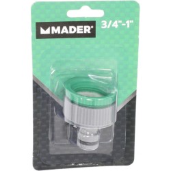 CONECTOR PARA GRIFO HEMBRA...