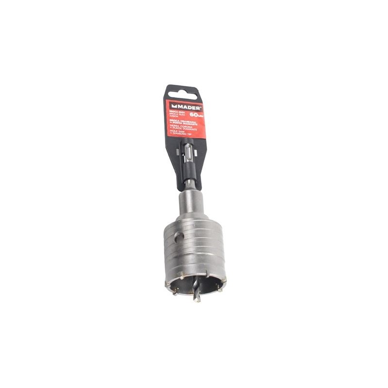CORONA DIAMANTE 60 MM MADER