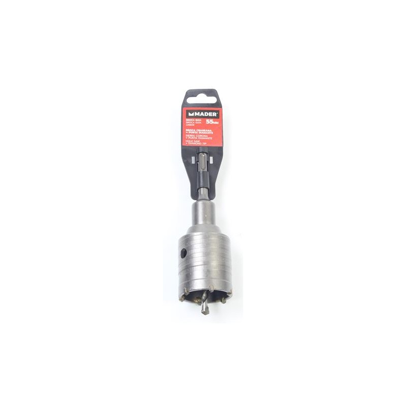 CORONA DIAMANTE 55 MM MADER