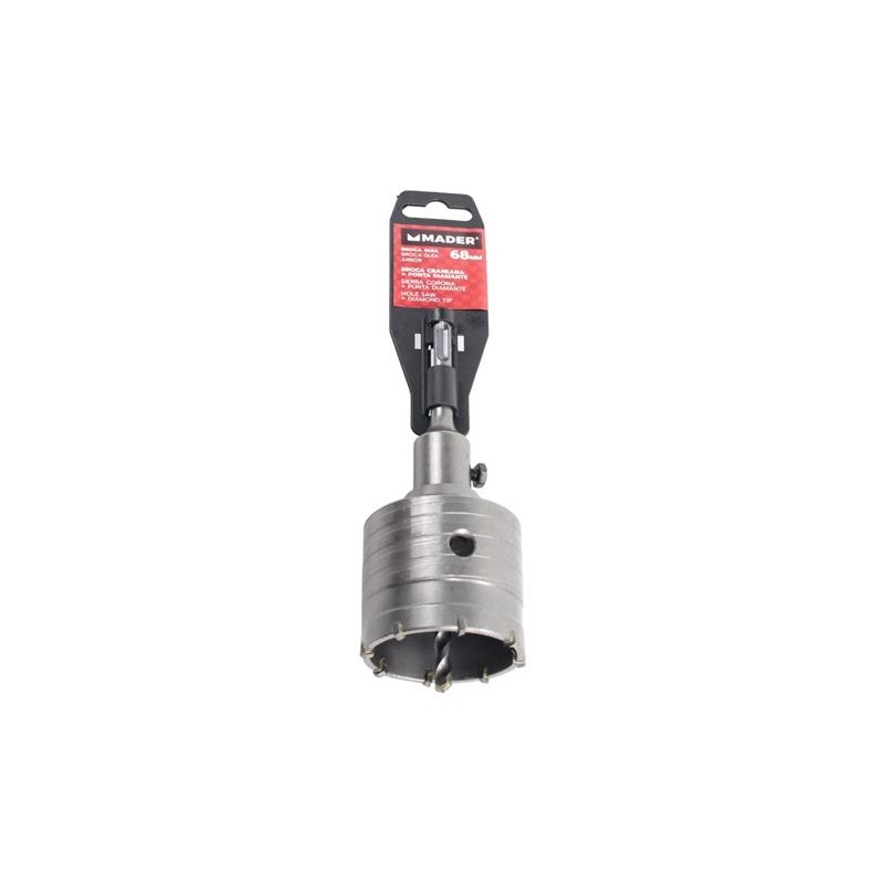 CORONA DIAMANTE 68 MM MADER