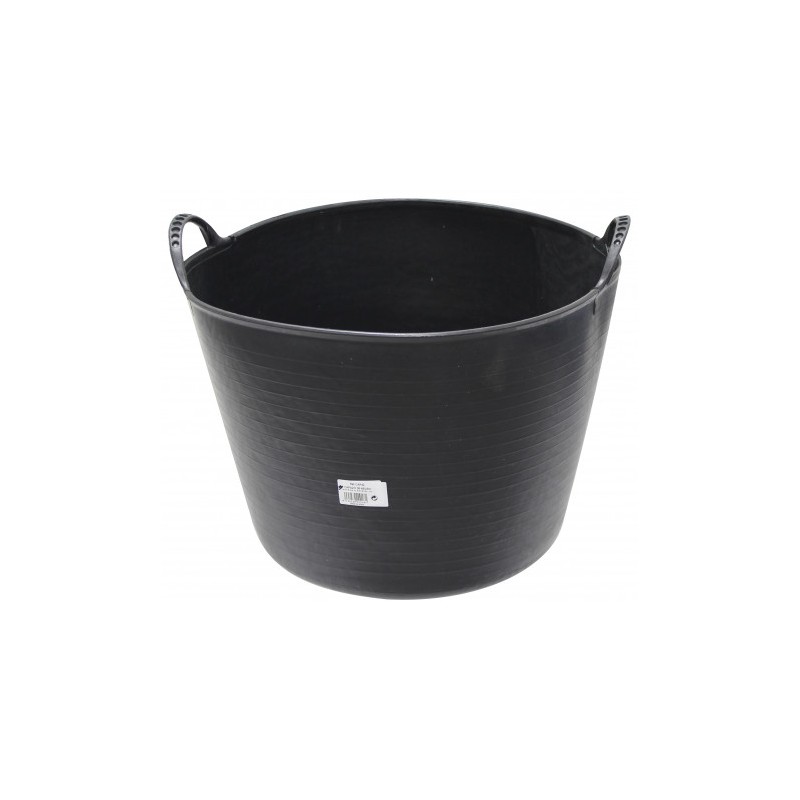 CUBETA REDONDA FLEXIBLE 39 LITROS...