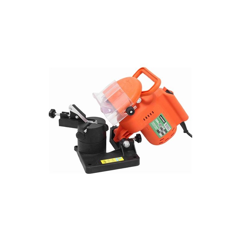 AFILADOR DE CADENA 220W MADER
