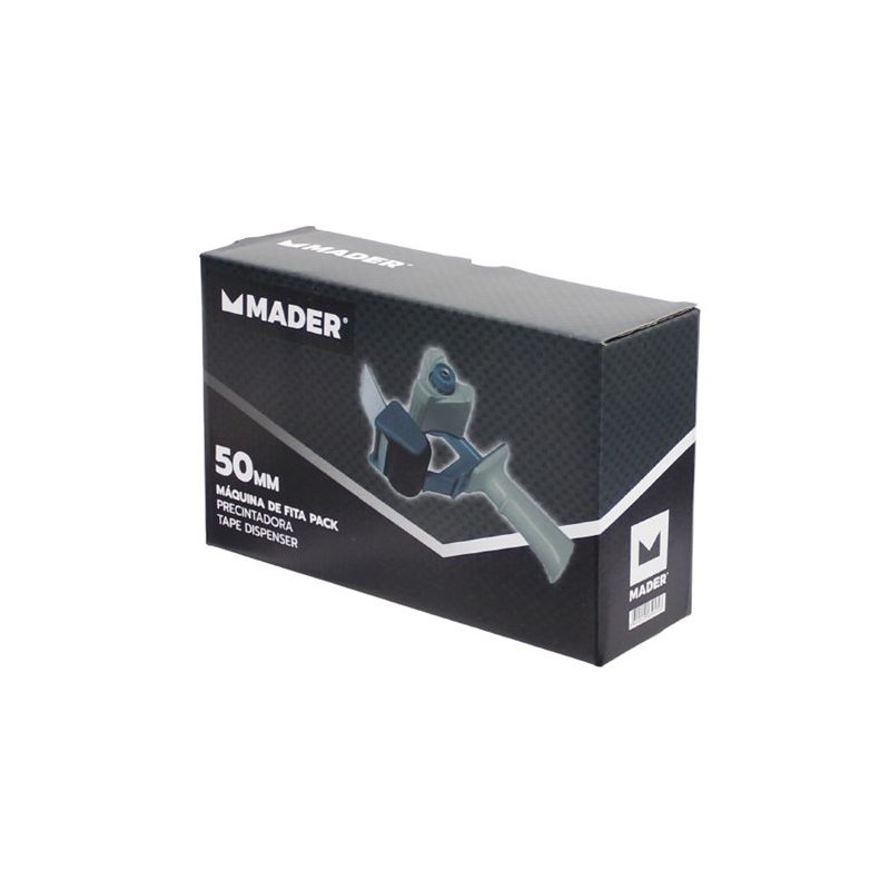 PRECINTADORA 50MM MADER