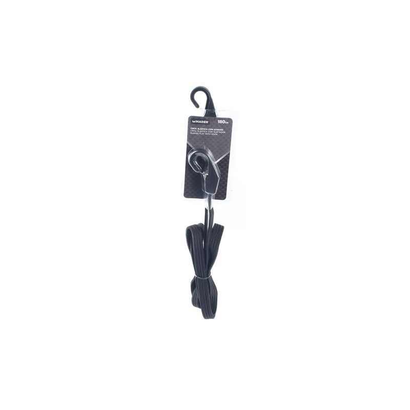 TENSOR ELASTICO 180CM MADER