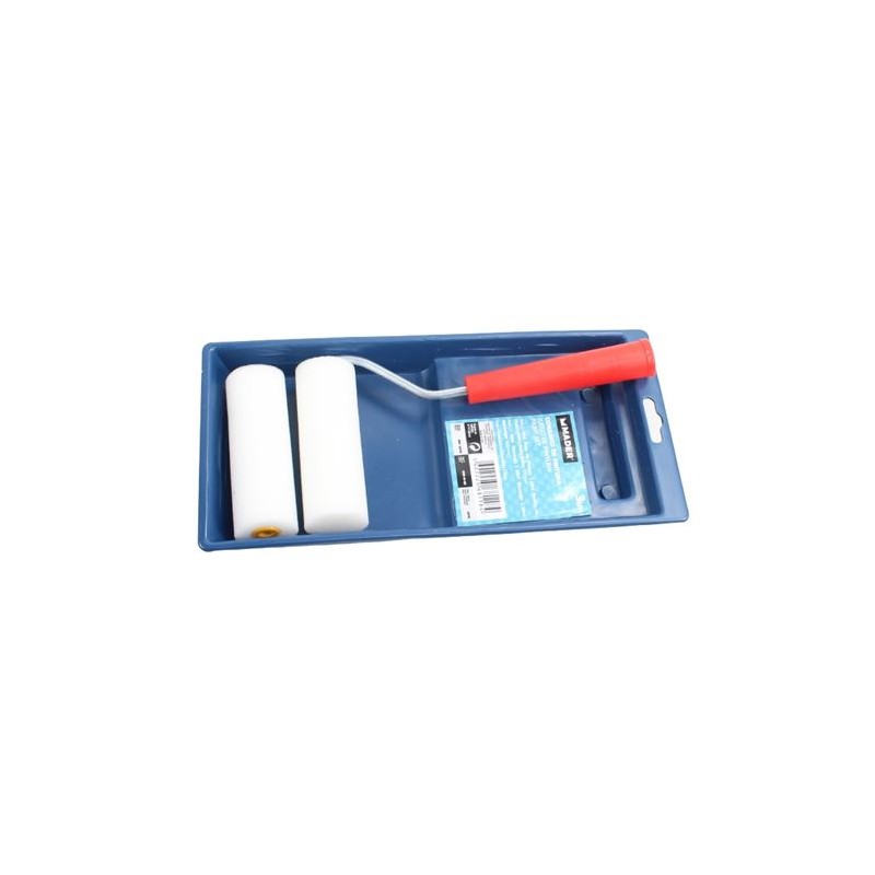 KIT DE PINTURA 3 PCS MADER
