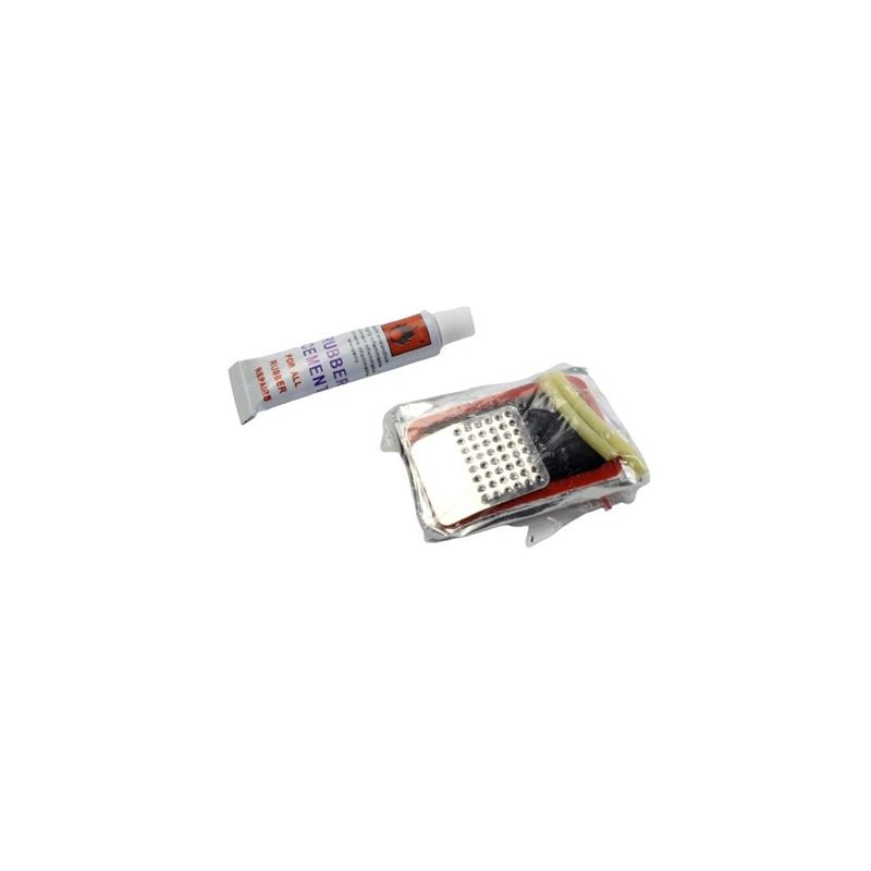 KIT HERRAMIENTAS BICICLETA MADER