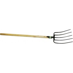 HORCA JARDIN FORJADA 5...