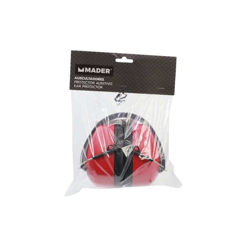 AURICULARES DE PROTECCIÓN MADER