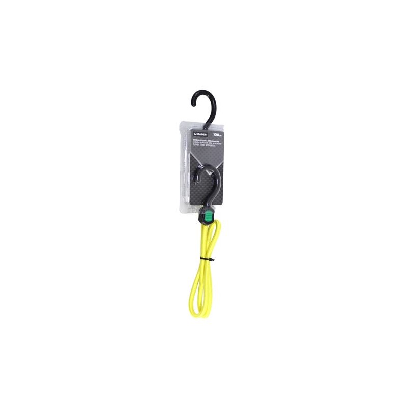 TENSOR ELASTICO 100CM MADER