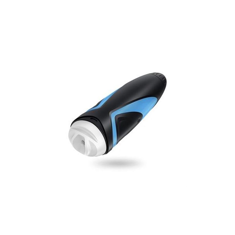 SATISFYER MEN MASTURBADOR MASCULINO