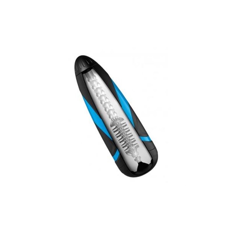 SATISFYER MEN MASTURBADOR MASCULINO