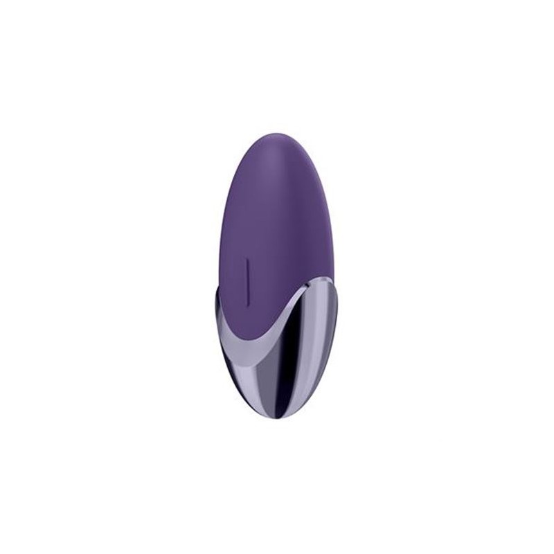 ESTIMULADOR CLITORIS LAYONS PURPLE...