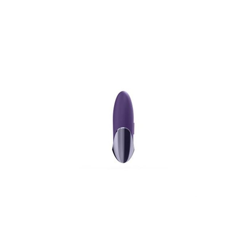 ESTIMULADOR CLITORIS LAYONS PURPLE...