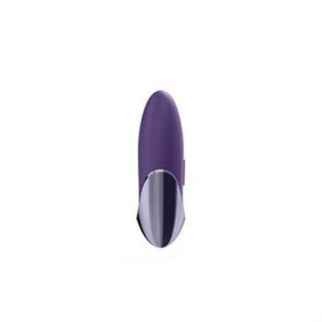 ESTIMULADOR CLITORIS LAYONS PURPLE SATISFYER