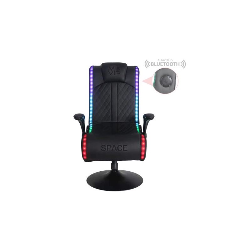 SILLON GAMING RGB + BLUETOOTH SOUND...