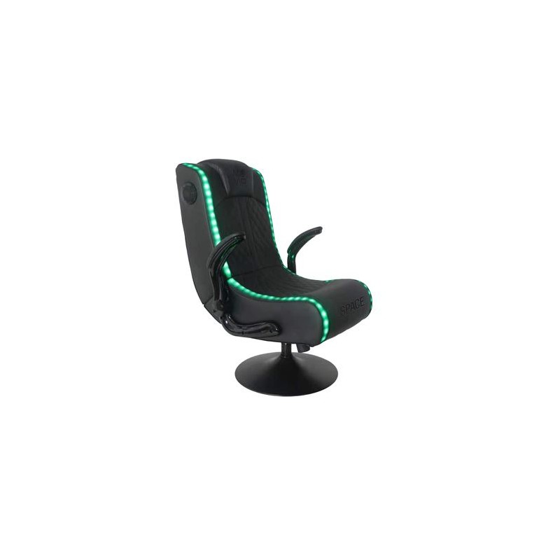 SILLON GAMING RGB + BLUETOOTH SOUND...