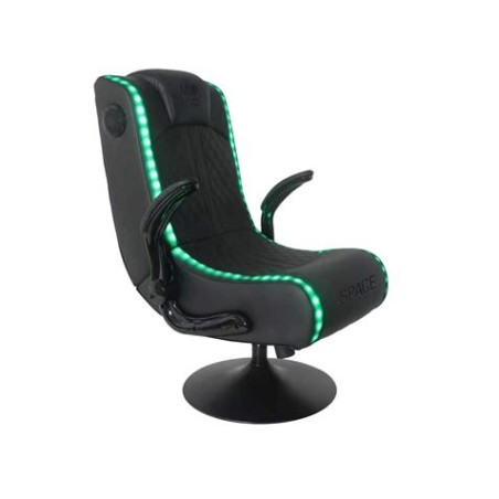 SILLON GAMING RGB + BLUETOOTH SOUND PRO500 MUVIP