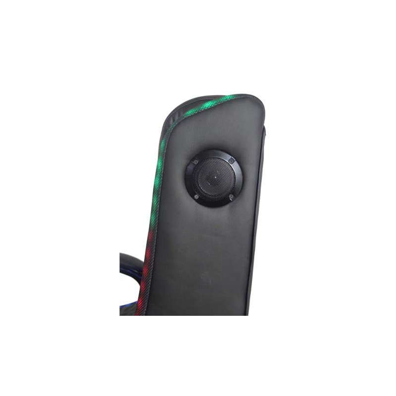 SILLON GAMING RGB + BLUETOOTH SOUND...