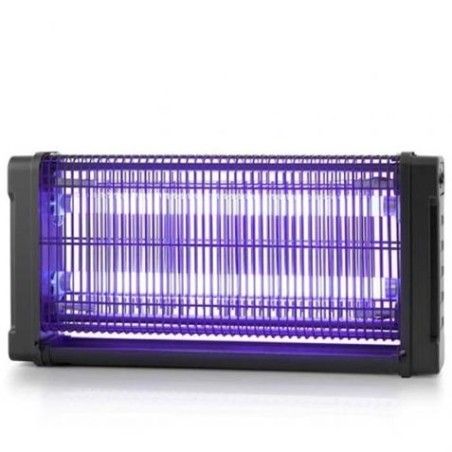 ATRAPA INSECTOS POR DESCARGA ELECTRICA MQ5040 ORBEGOZO