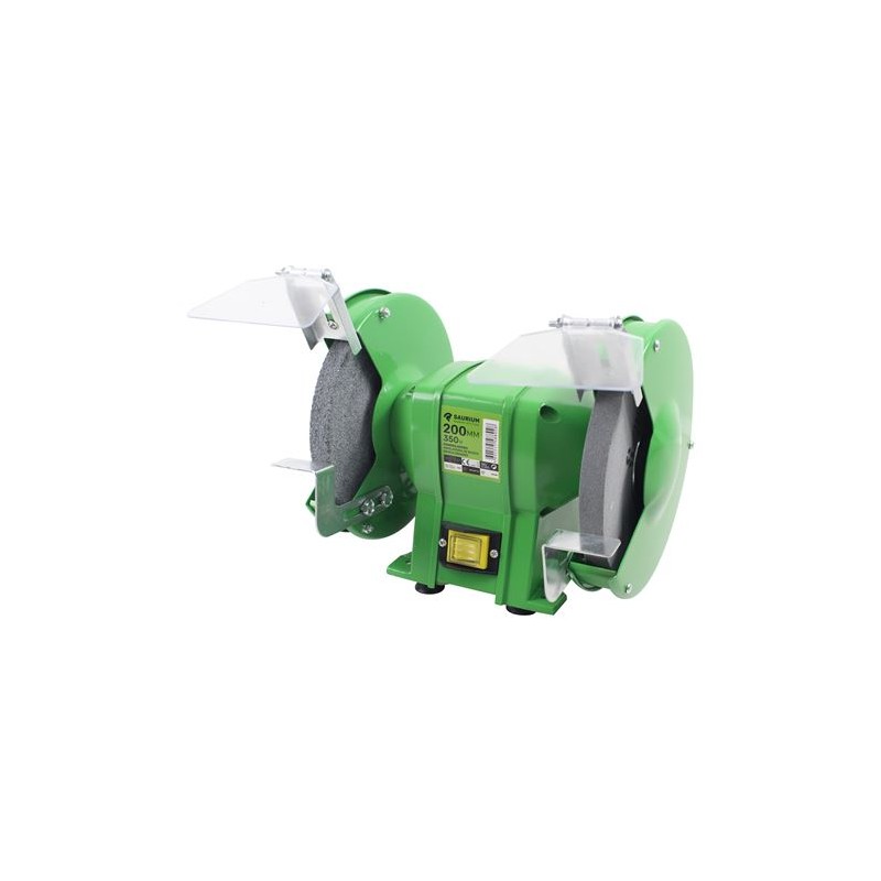 ESMERILADORA DE BANCO 200MM 350W...