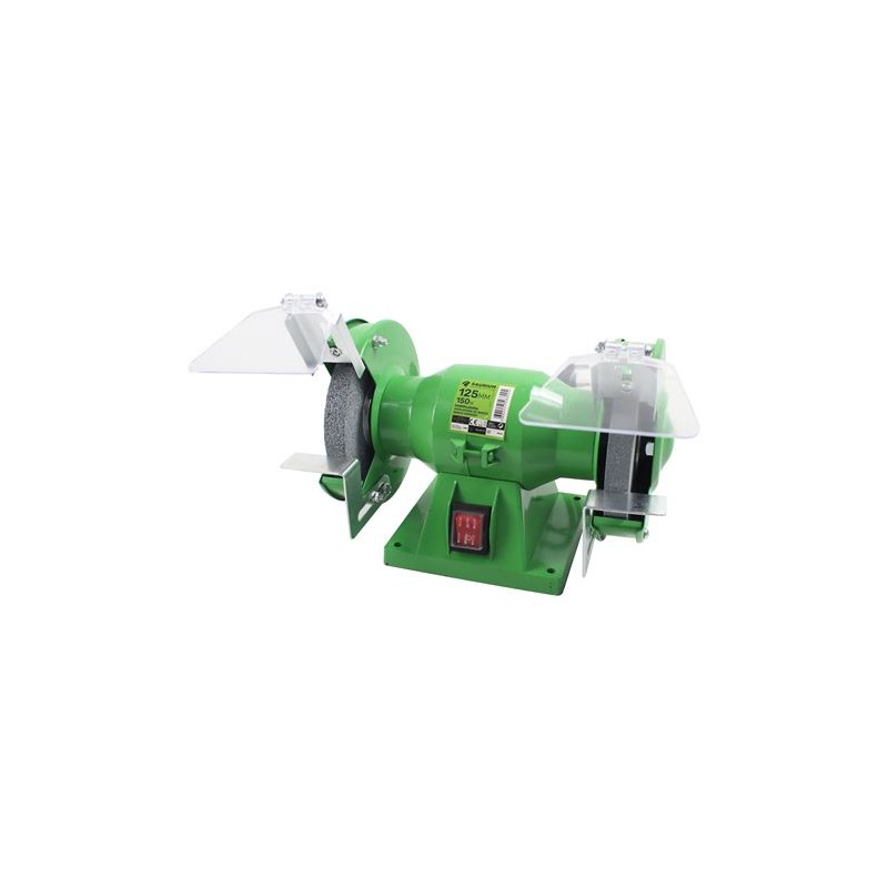 ESMERILADORA DE BANCO 125MM 150W...