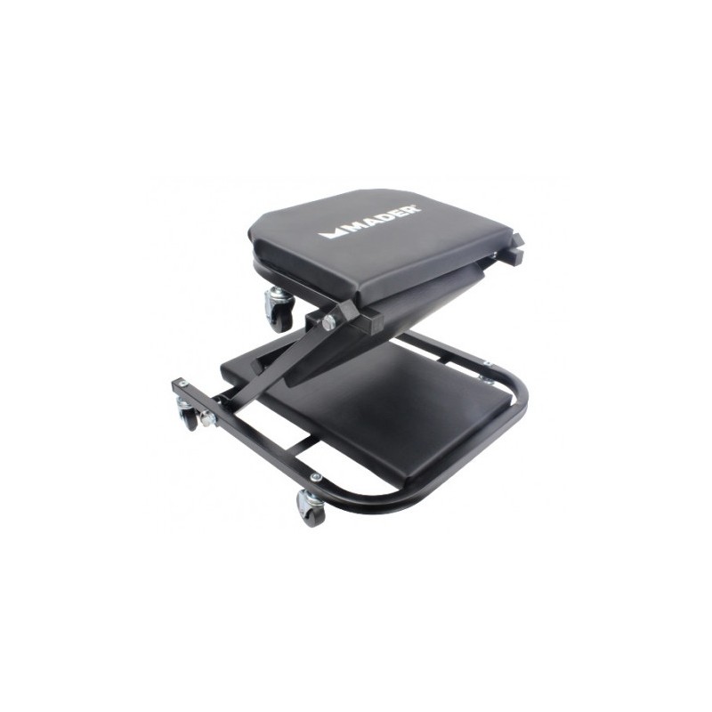 ASIENTO DE MECANICO PLEGABLE MADER