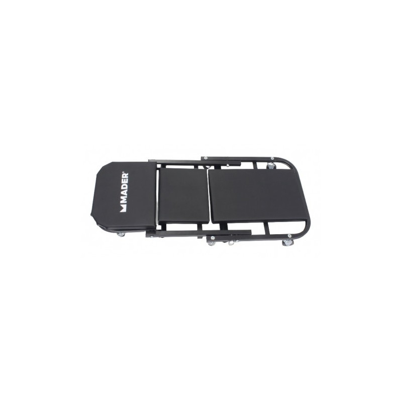 ASIENTO DE MECANICO PLEGABLE MADER