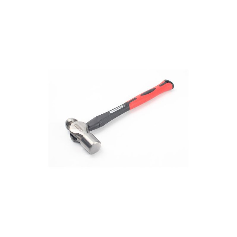 MARTILLO DE BOLA FIBRA 680GR MADER