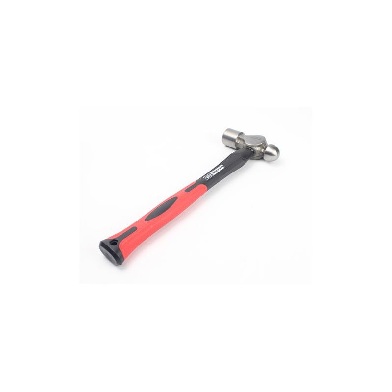 MARTILLO DE BOLA FIBRA 680GR MADER