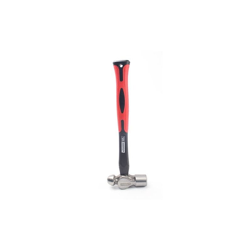 MARTILLO DE BOLA FIBRA 680GR MADER