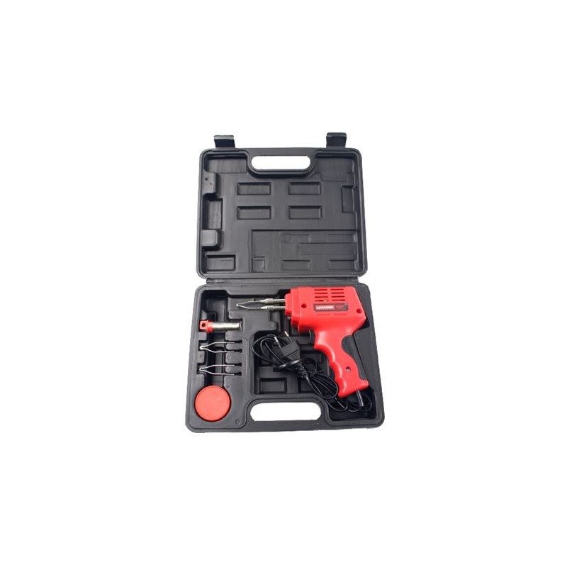 PISTOLA DE SOLDADOR 175 W MADER