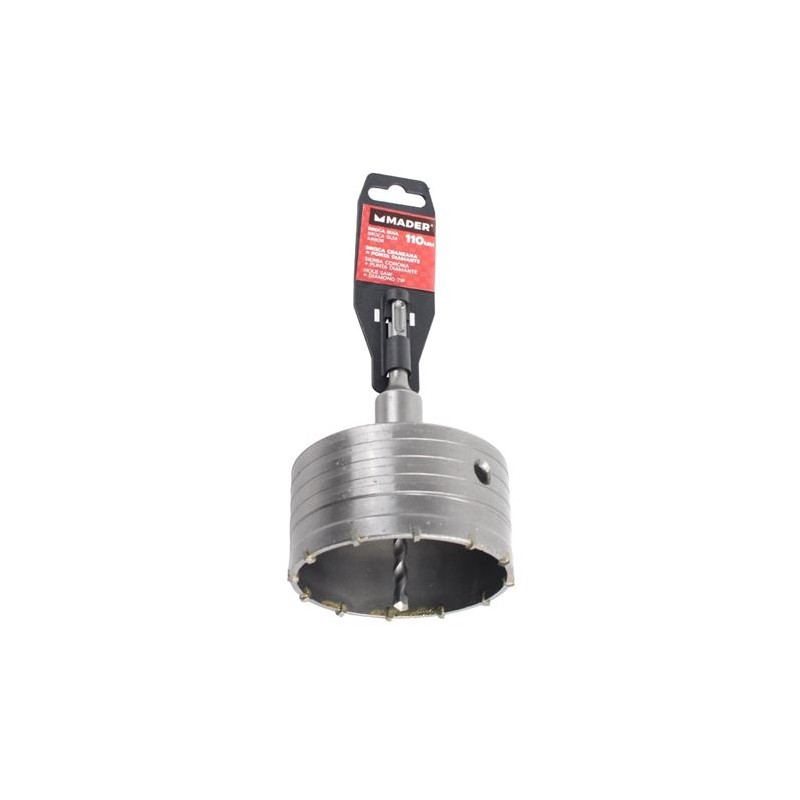 CORONA DIAMANTE 110 MM MADER