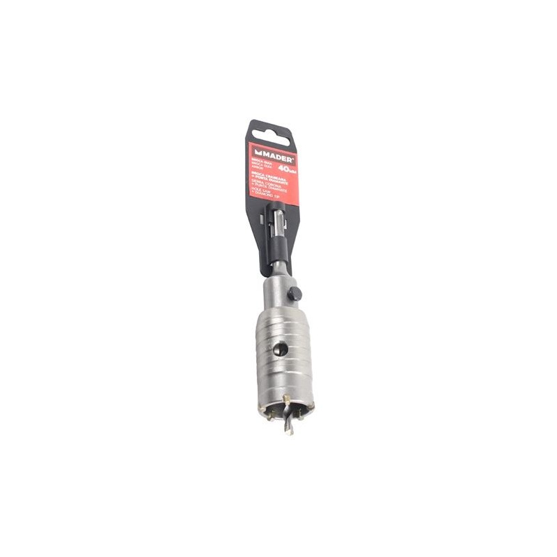 CORONA DIAMANTE 40 MM MADER