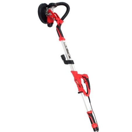 LIJADORA ELECTRICA ESPECIAL PLADUR 750W MADER