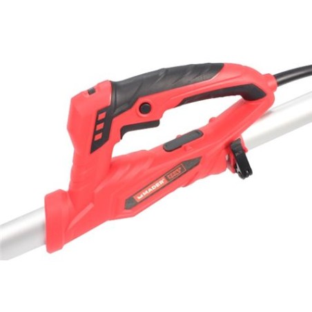 LIJADORA ELECTRICA ESPECIAL PLADUR 750W MADER