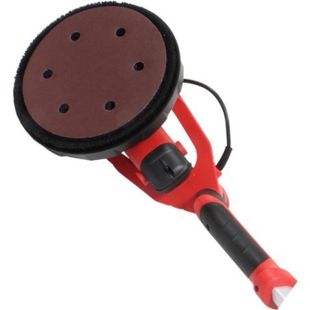 LIJADORA ELECTRICA ESPECIAL PLADUR 750W MADER