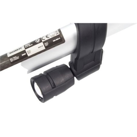 LIJADORA ELECTRICA ESPECIAL PLADUR 750W MADER