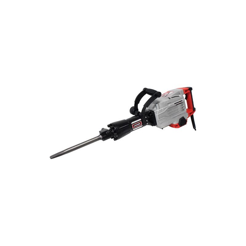 MARTILLO ROMPEDOR 1.700W 60 JULIOS MADER